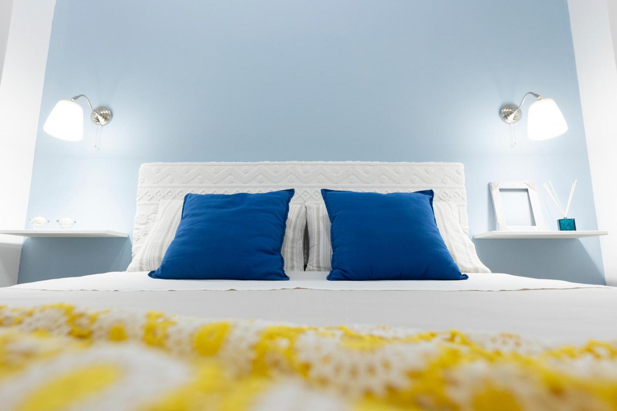Apartment My Sicily - Casa Con Giardino Salemi